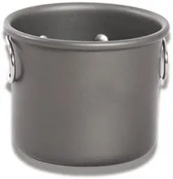 Outdoor Camping Mug Portable Foldable Handle Coffee Cup