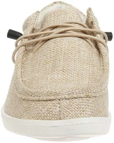 OUTWOODS Women’s Walk-1 Womens Slip-On Fashion Sneaker