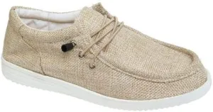 OUTWOODS Women’s Walk-1 Womens Slip-On Fashion Sneaker