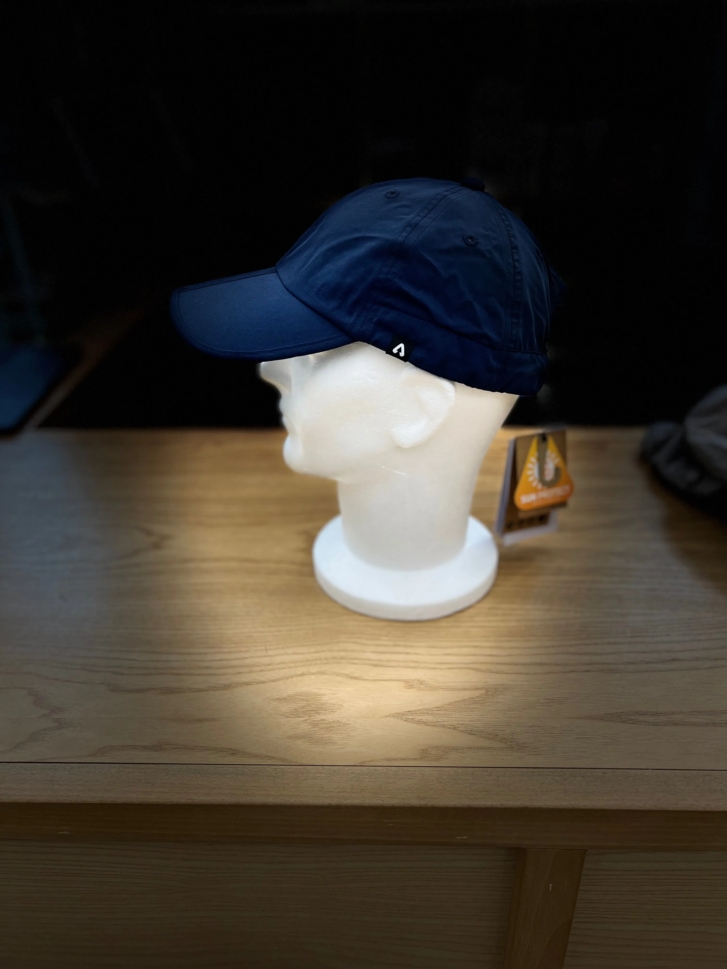 PAC Pockee Foldable Cap