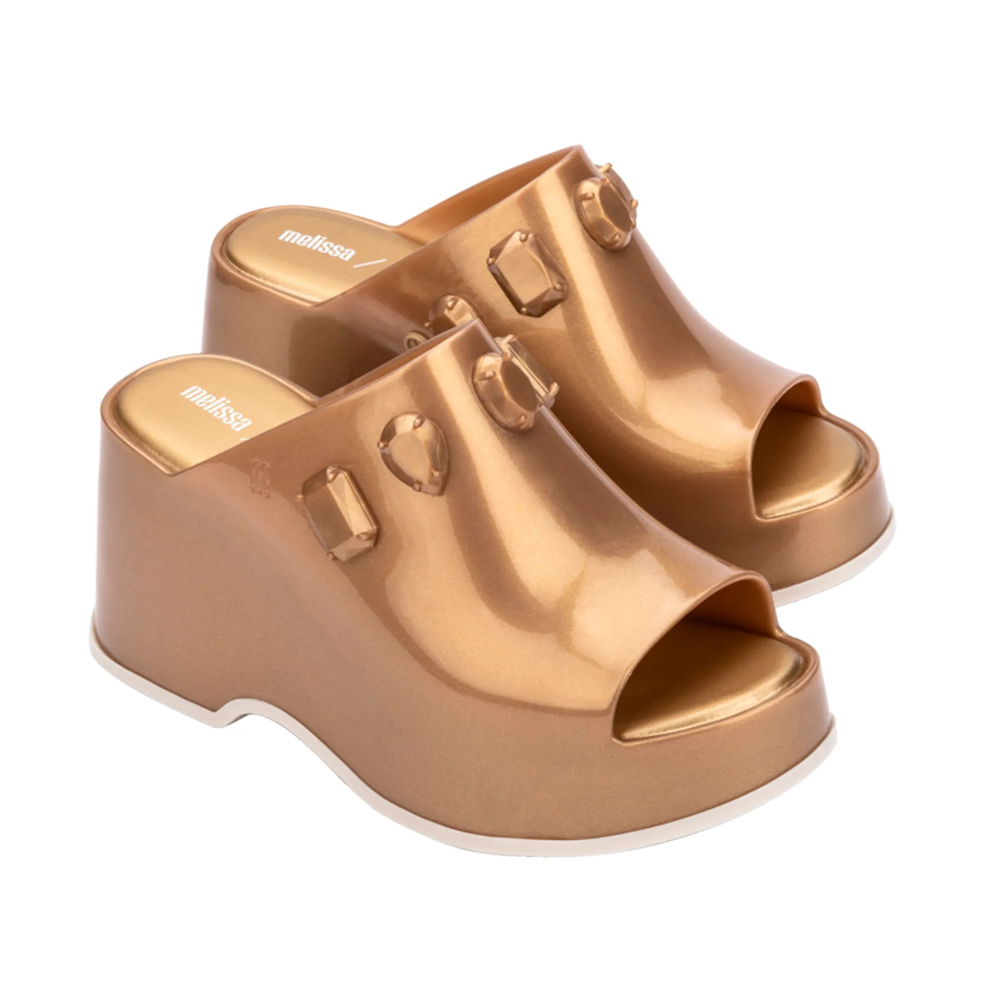 Patty Stones x Undercover