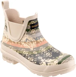PENDLETON Women's Boot Rain Shoe