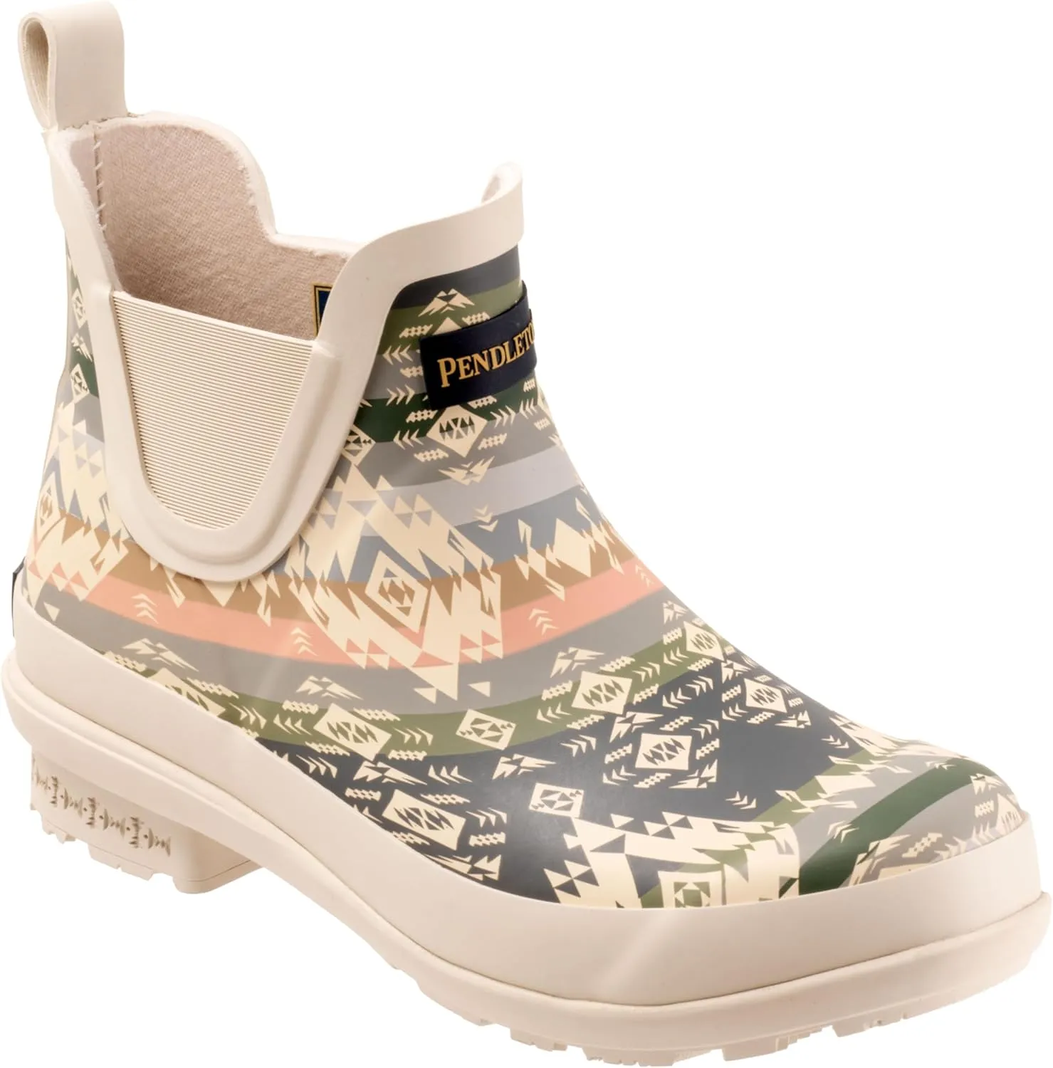 PENDLETON Women's Boot Rain Shoe