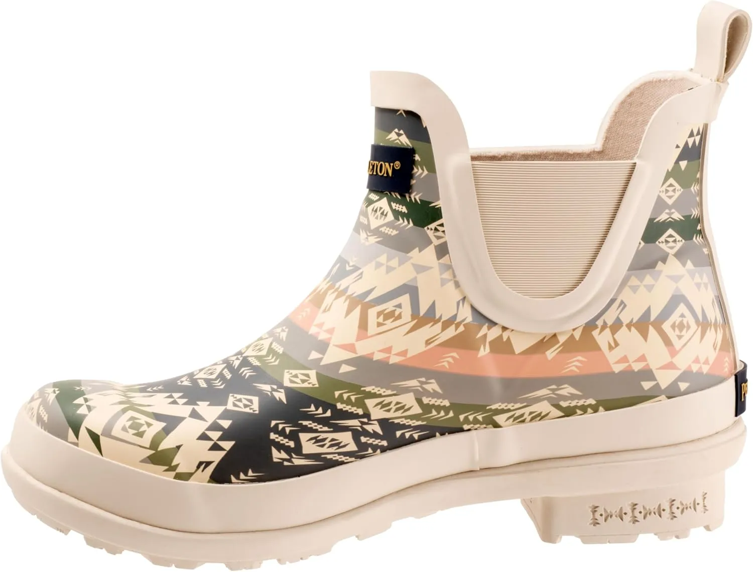 PENDLETON Women's Boot Rain Shoe