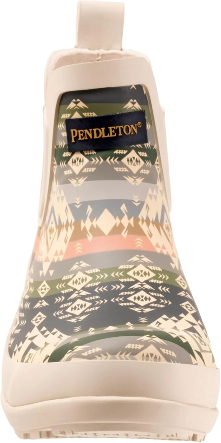 PENDLETON Women's Boot Rain Shoe