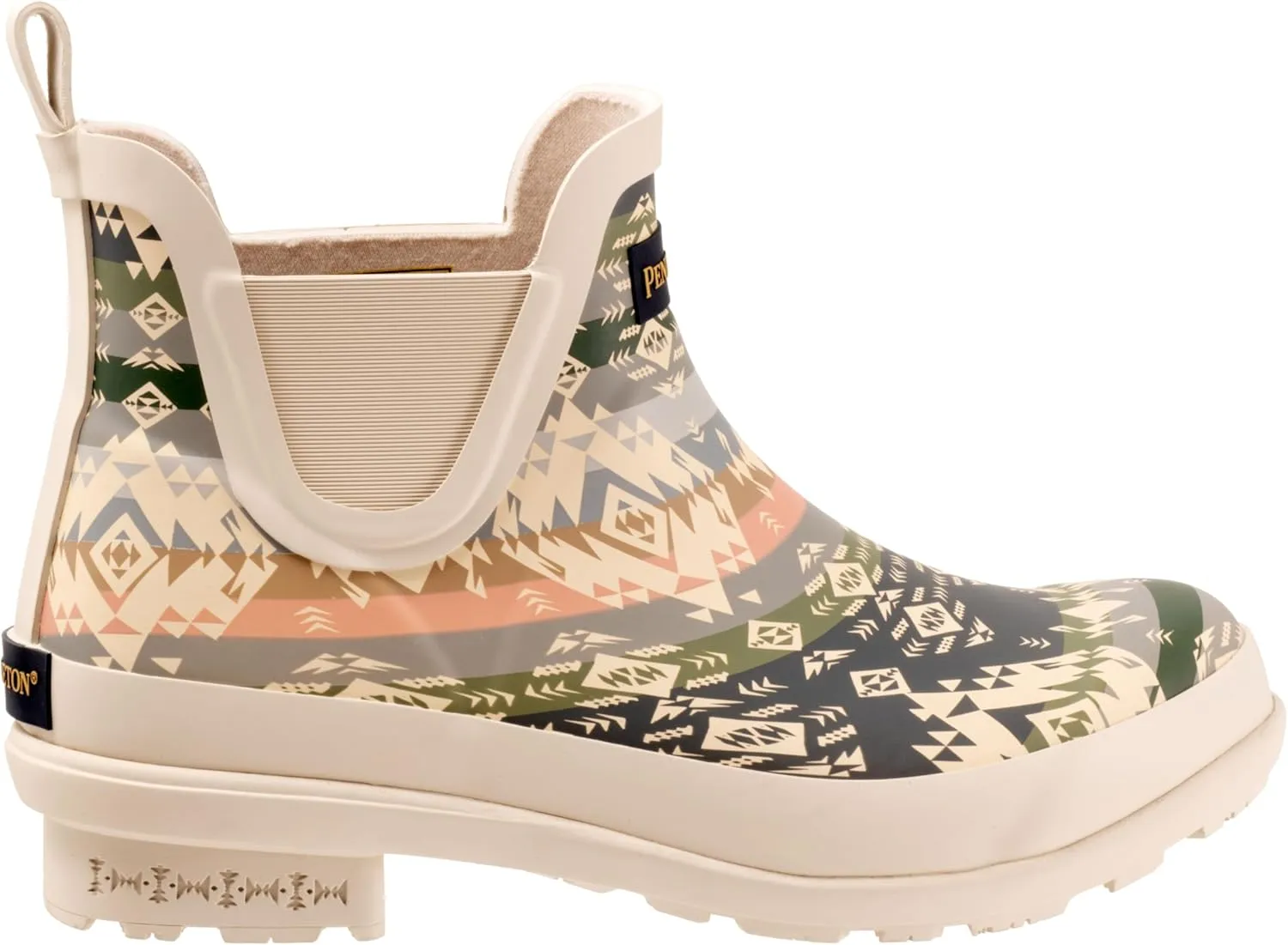 PENDLETON Women's Boot Rain Shoe