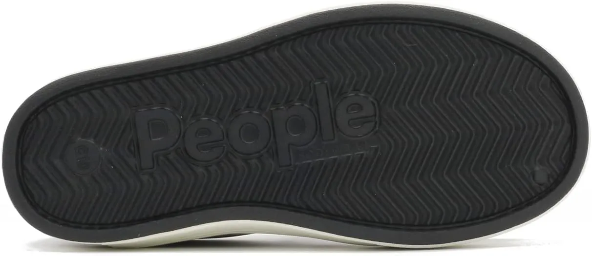 People Footwear Slater Kids, Water Shoes for Kids, Just Slip On for Comfort and Style, These Durable EVA Sneaker are Lightweight, Waterproof & Anti-Slippery - Perfect for Outdoors
