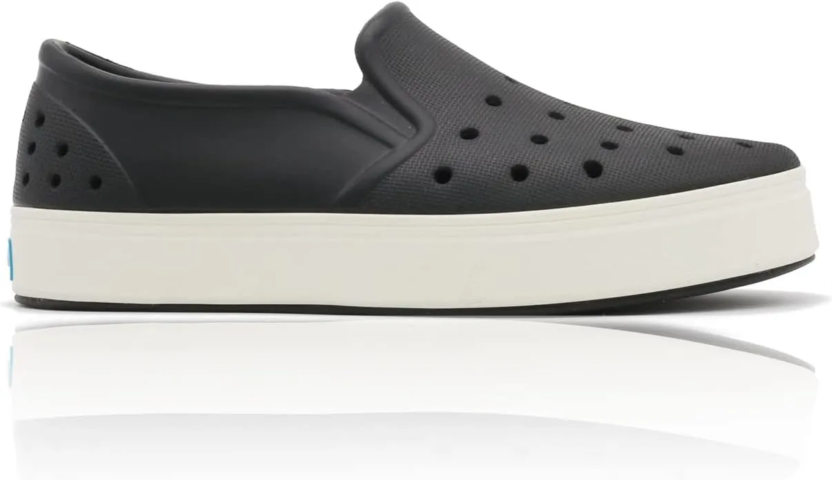 People Footwear Slater Kids, Water Shoes for Kids, Just Slip On for Comfort and Style, These Durable EVA Sneaker are Lightweight, Waterproof & Anti-Slippery - Perfect for Outdoors