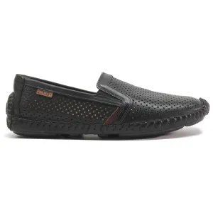 Pikolinos Jerez Leather Men's Loafer Shoes