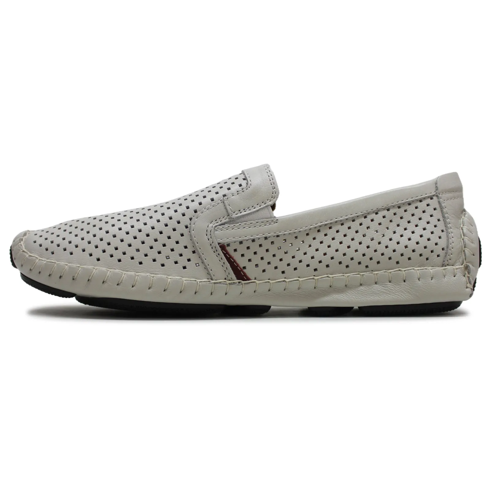 Pikolinos Jerez Leather Men's Loafer Shoes
