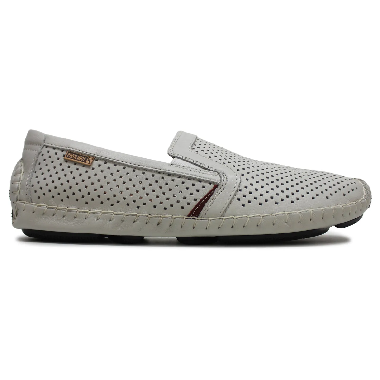 Pikolinos Jerez Leather Men's Loafer Shoes