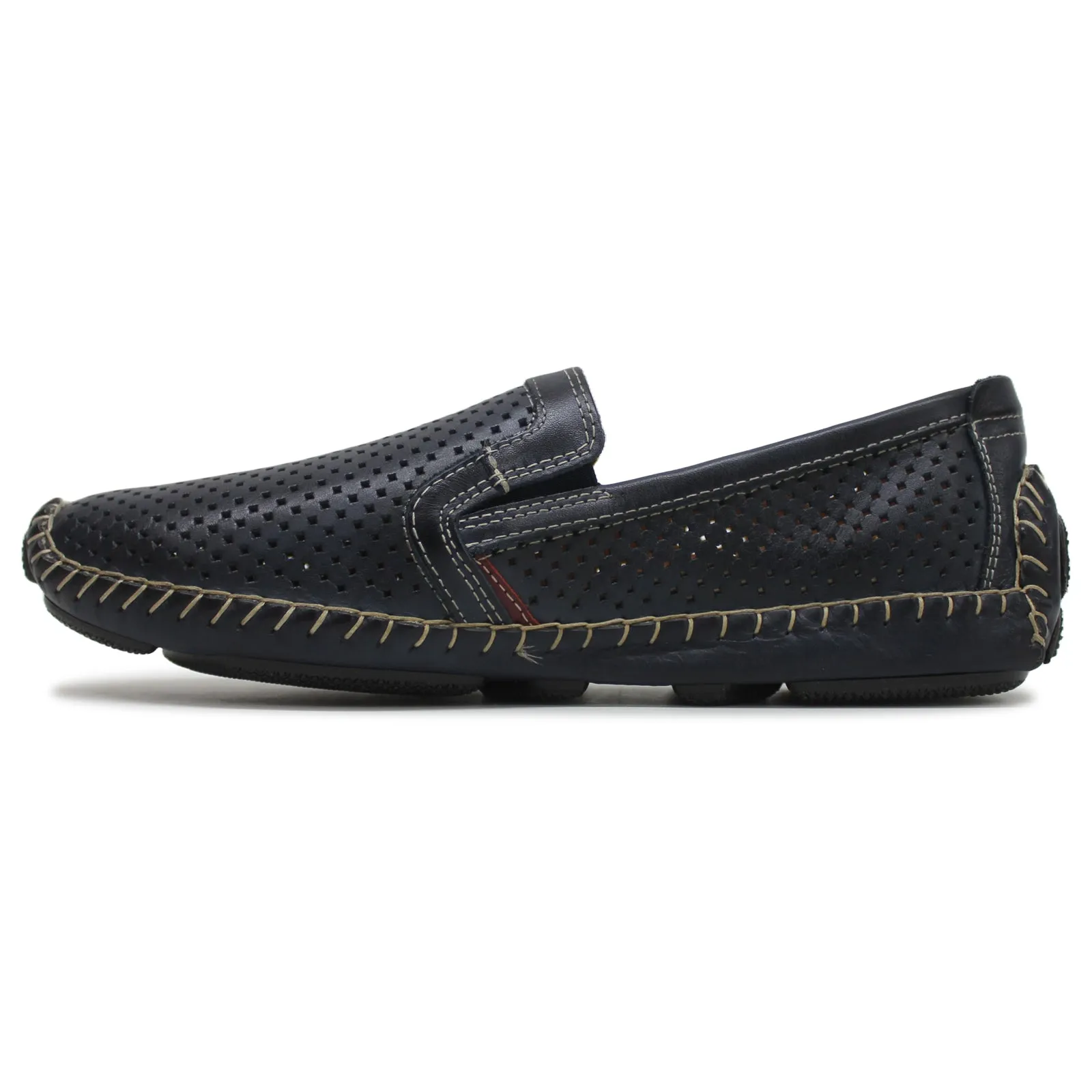 Pikolinos Jerez Leather Men's Loafer Shoes