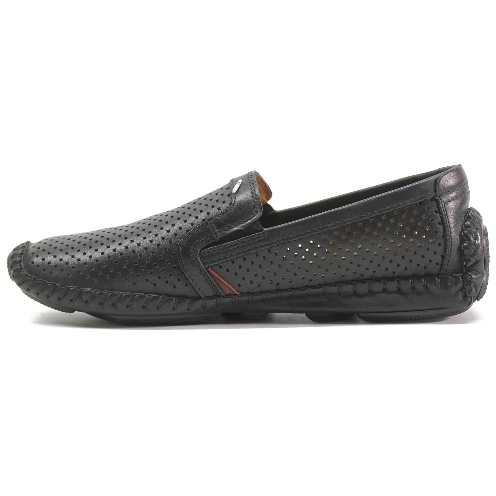 Pikolinos Jerez Leather Men's Loafer Shoes