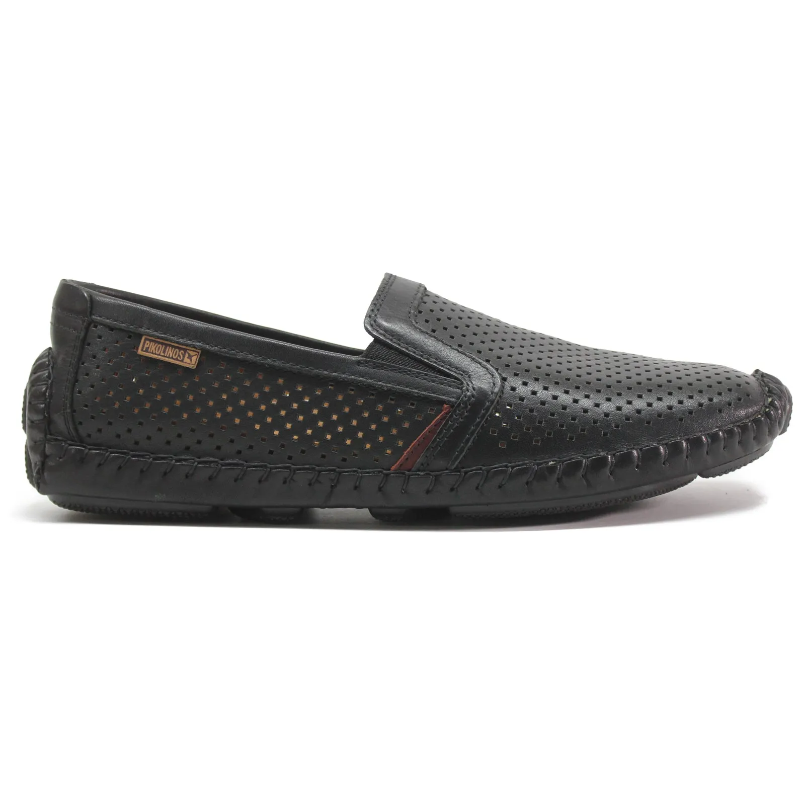 Pikolinos Jerez Leather Men's Loafer Shoes