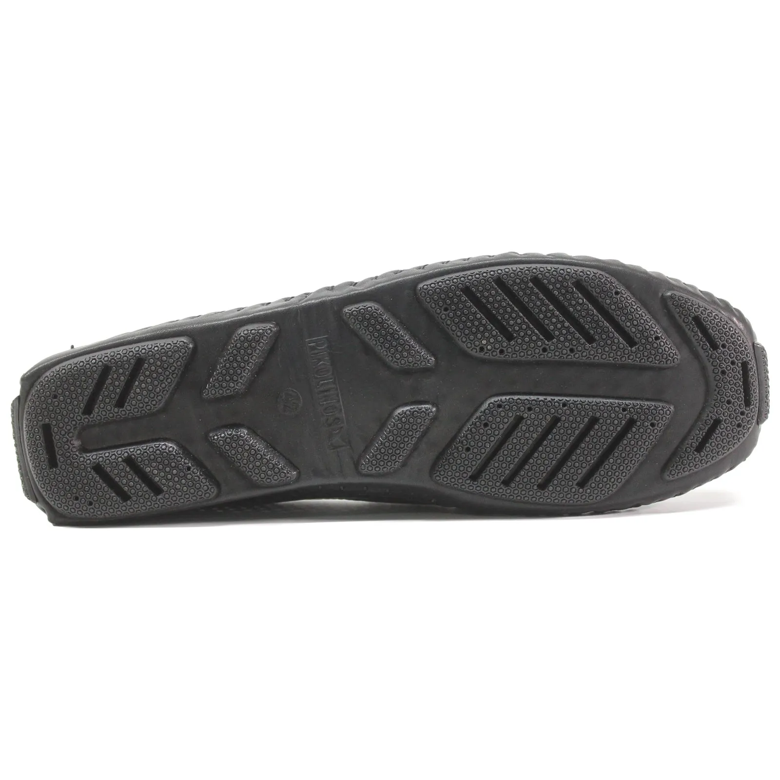 Pikolinos Jerez Leather Men's Loafer Shoes