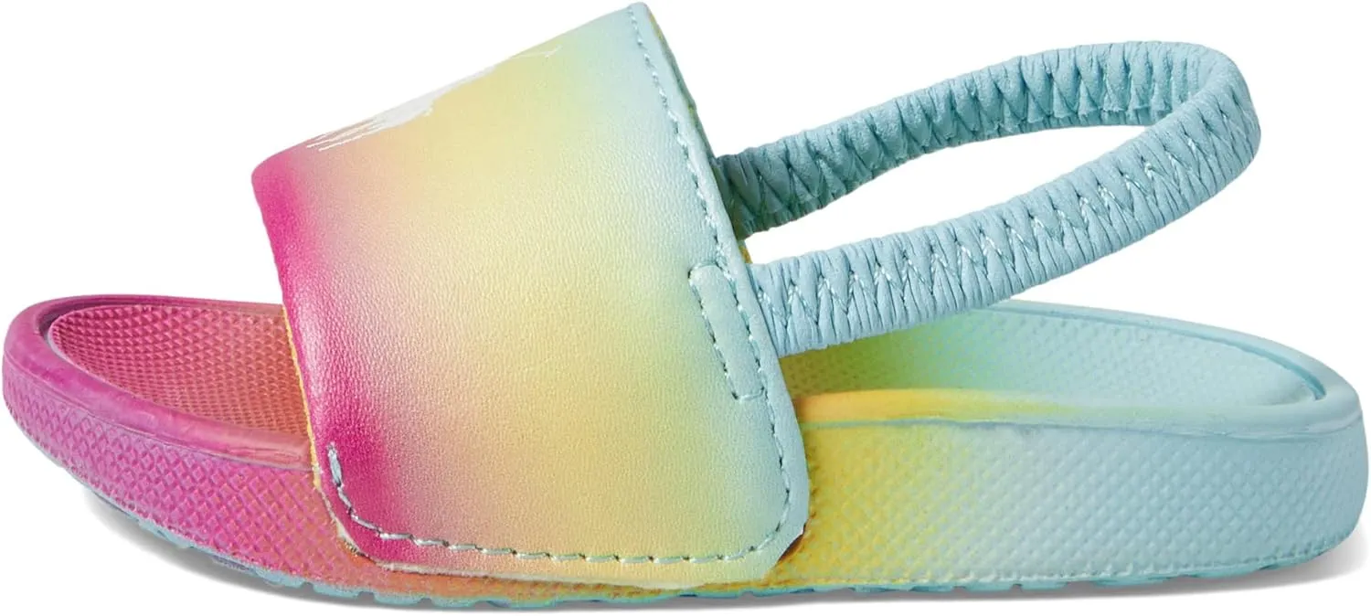POLO RALPH LAUREN Baby Girl's Cayson (Toddler)