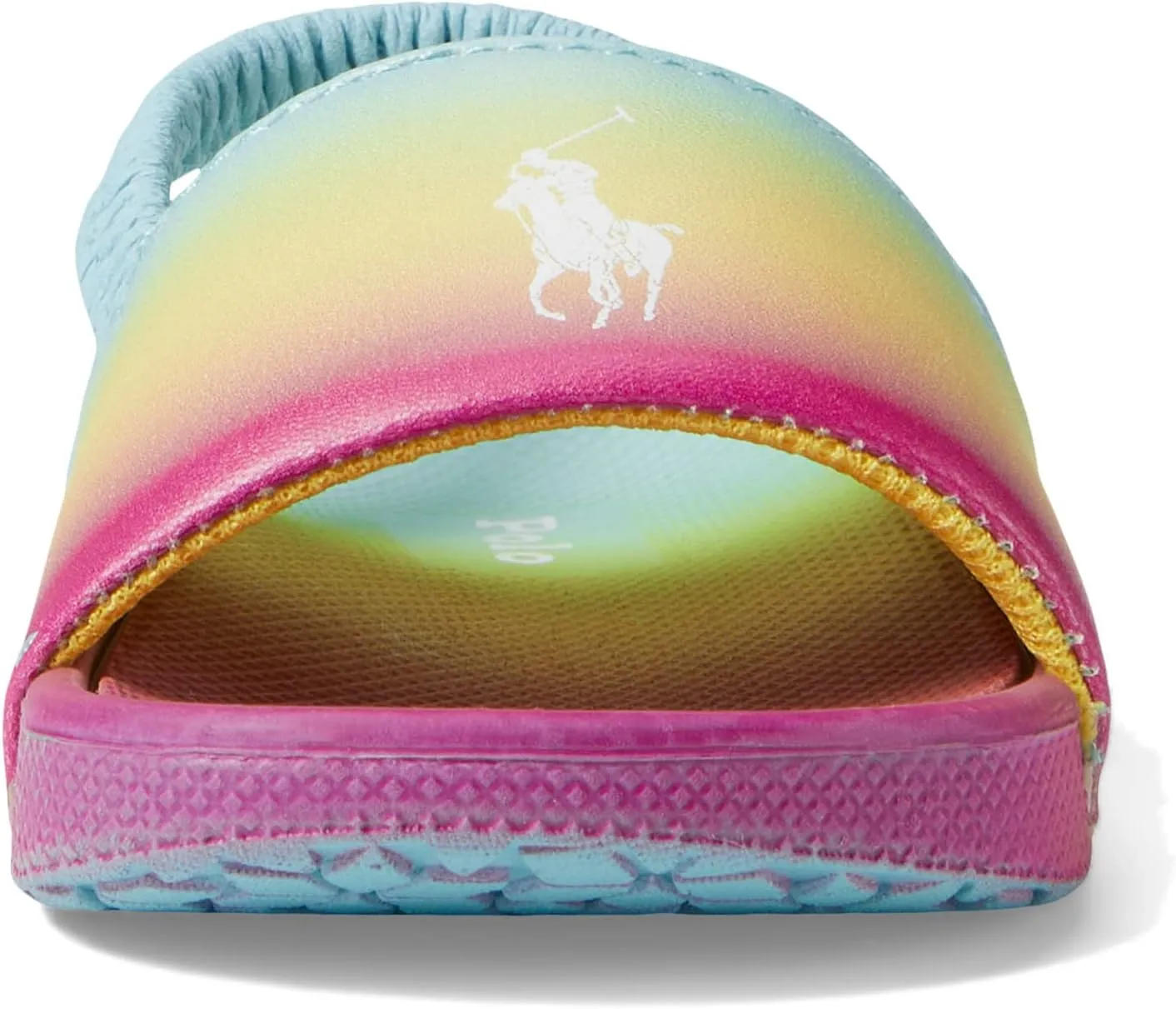 POLO RALPH LAUREN Baby Girl's Cayson (Toddler)