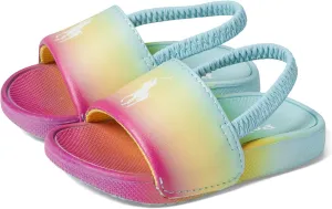POLO RALPH LAUREN Baby Girl's Cayson (Toddler)