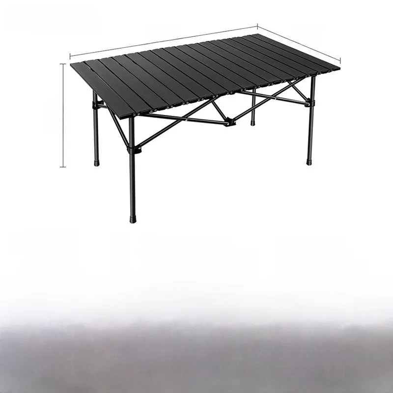 Portable Foldable Picnic Camping Table