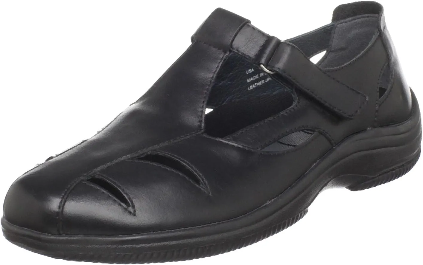 Propet Womens Emerald Slip On Loafer