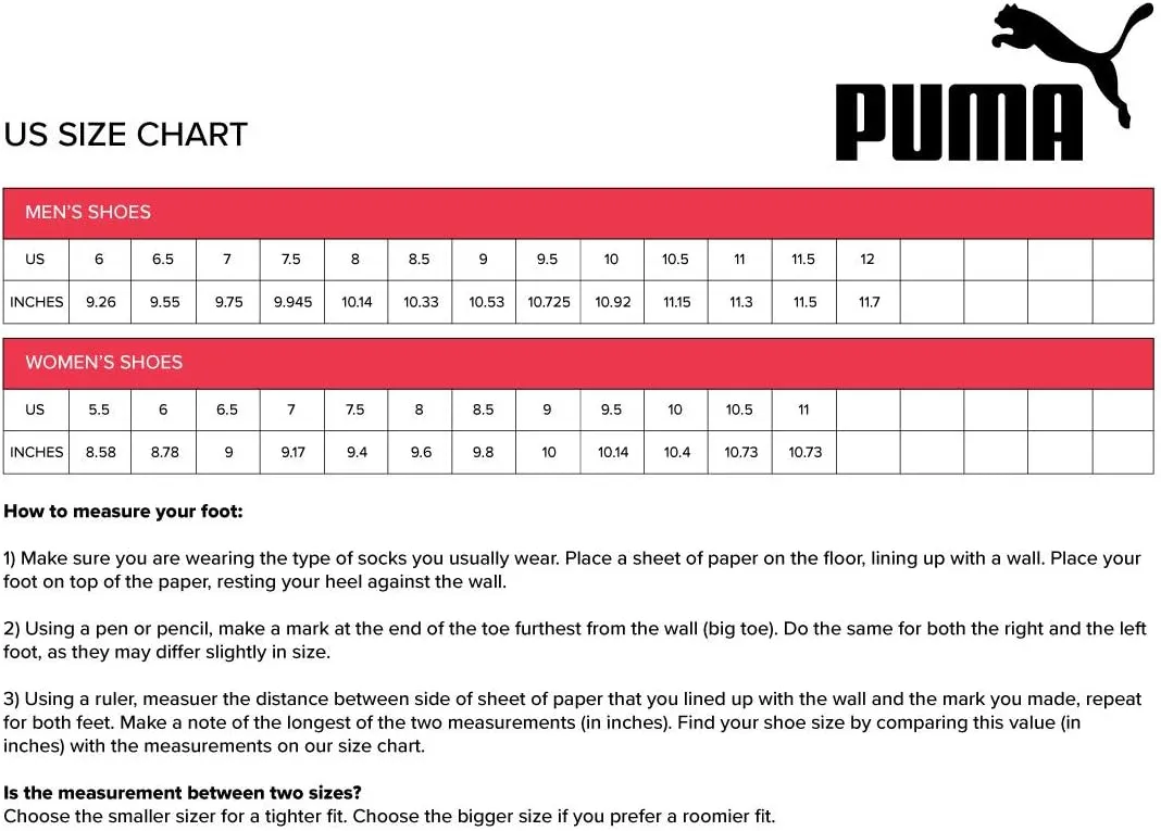 PUMA Kids' Rebound Layup Synthetic Leather Hook and Loop