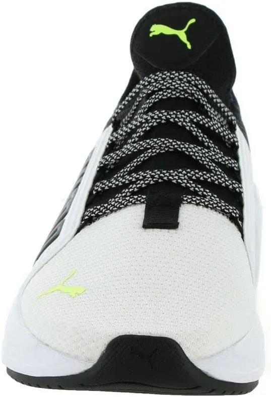 PUMA Men's Softride Premier Slip on Sneaker