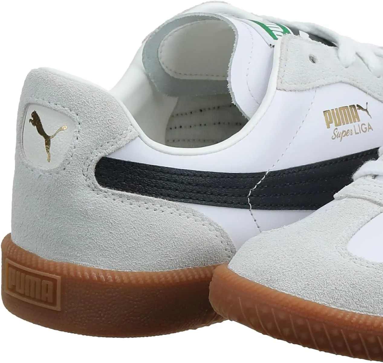 PUMA Men's Super Liga Og Sneaker