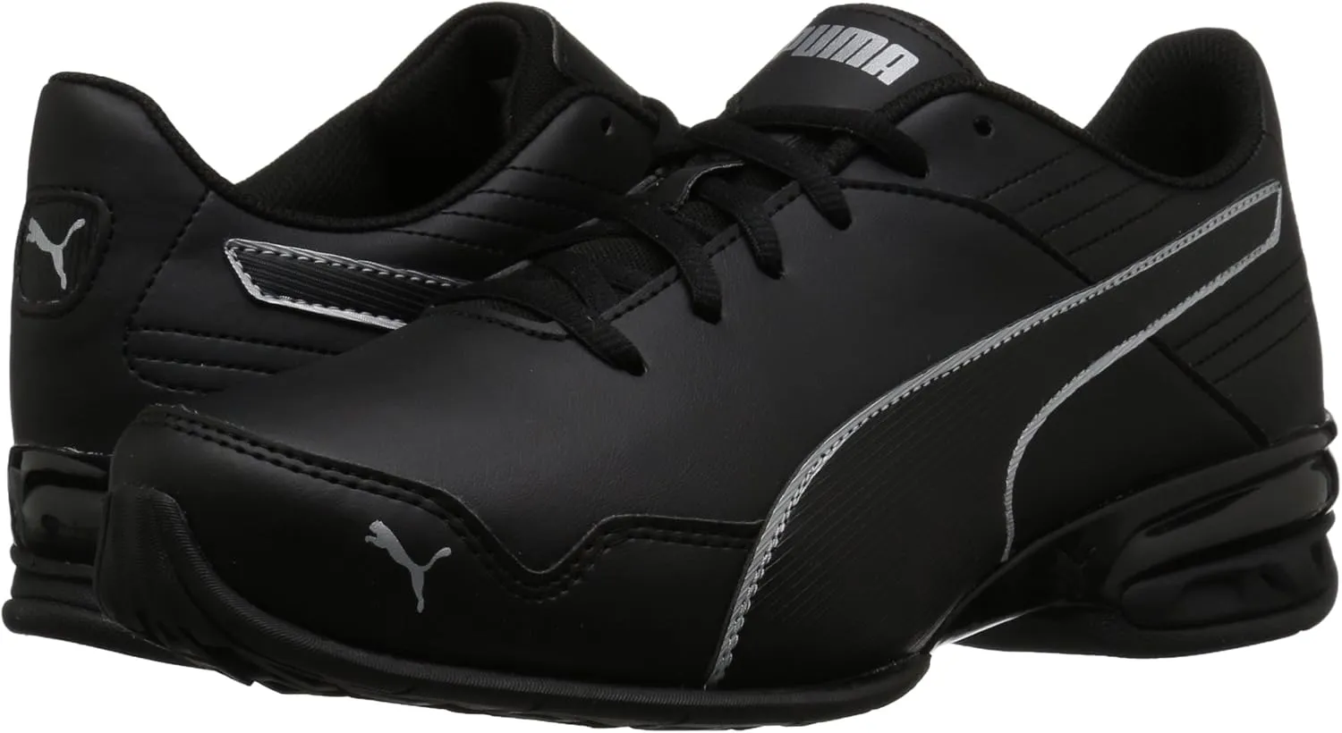 PUMA Unisex-Adult Super Levitate Sneaker