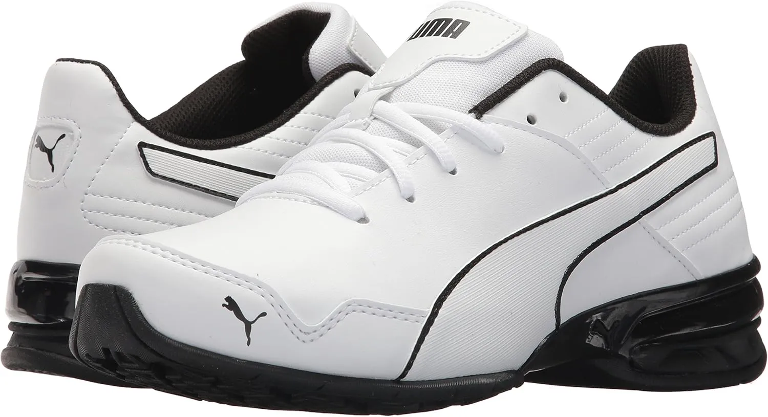 PUMA Unisex-Adult Super Levitate Sneaker