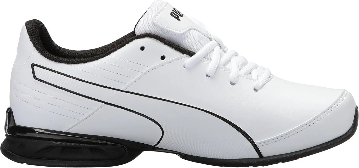 PUMA Unisex-Adult Super Levitate Sneaker