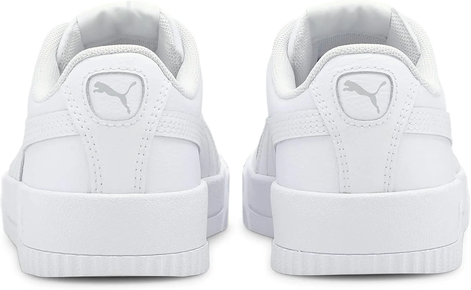 PUMA Unisex-Child Carina 2.0 Alternate Closure Sneaker