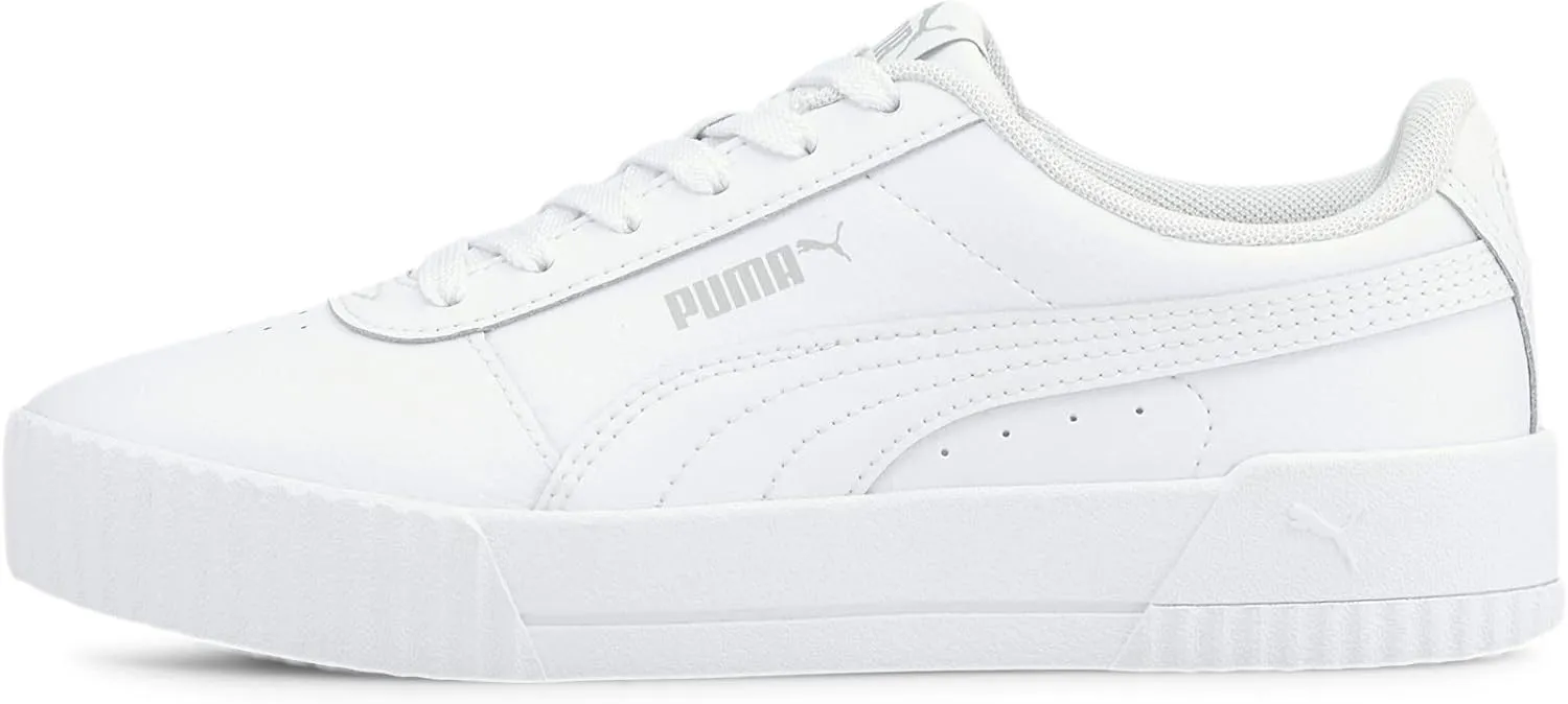 PUMA Unisex-Child Carina 2.0 Alternate Closure Sneaker