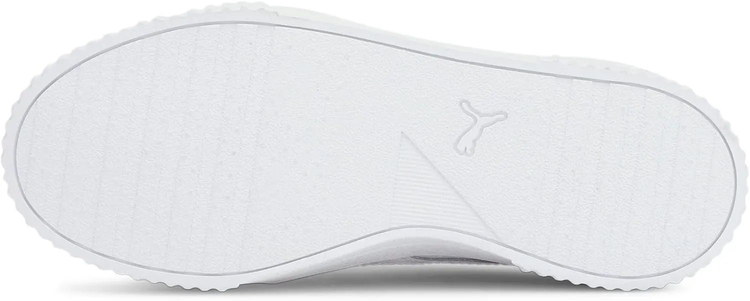 PUMA Unisex-Child Carina 2.0 Alternate Closure Sneaker
