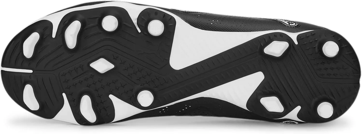 PUMA Unisex-Child Future Play Firm Artificial Ground Sneaker