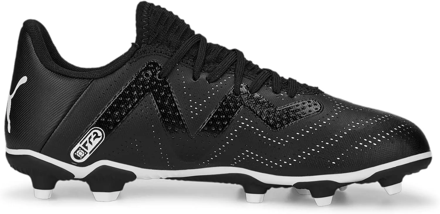 PUMA Unisex-Child Future Play Firm Artificial Ground Sneaker