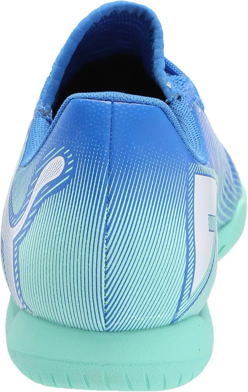 PUMA Unisex-Child Future Play Indoor Training Sneaker