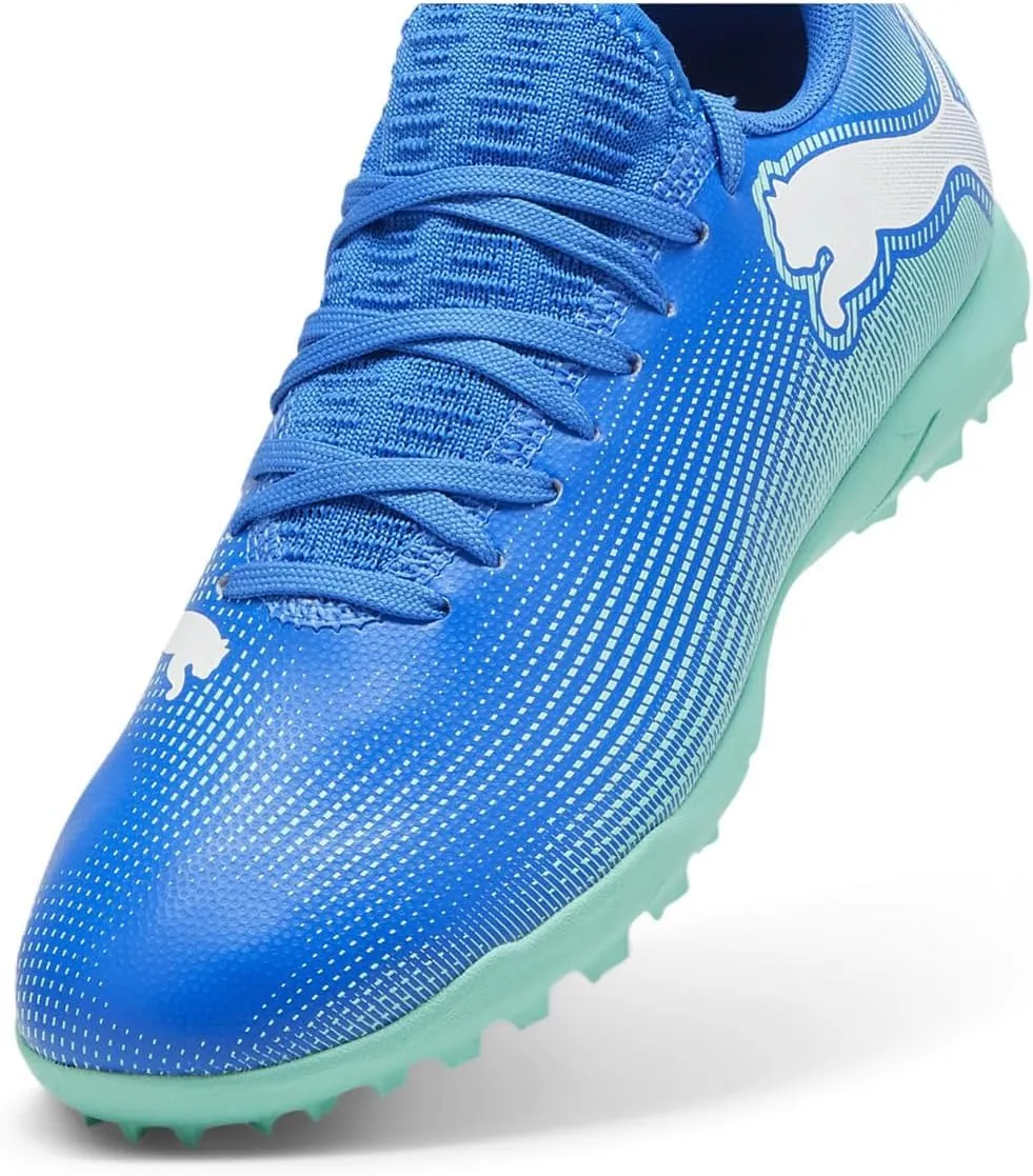 PUMA Unisex-Child Future Play Turf Training Sneaker