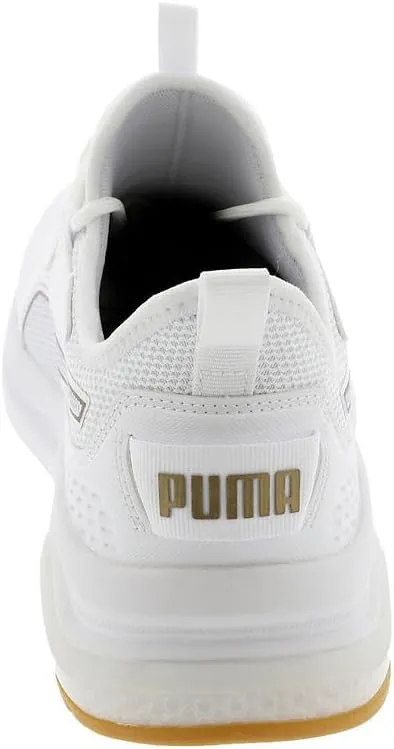 PUMA Women's Amplifier Shoes Sneaker