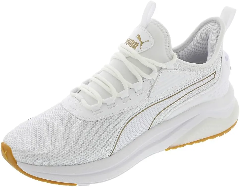 PUMA Women's Amplifier Shoes Sneaker