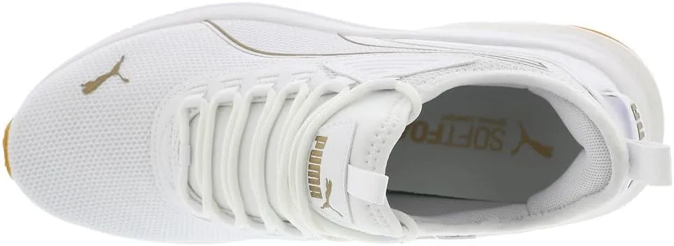 PUMA Women's Amplifier Shoes Sneaker