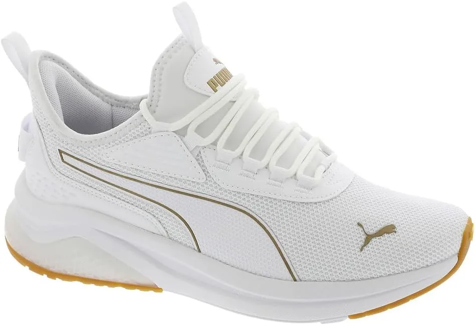 PUMA Women's Amplifier Shoes Sneaker