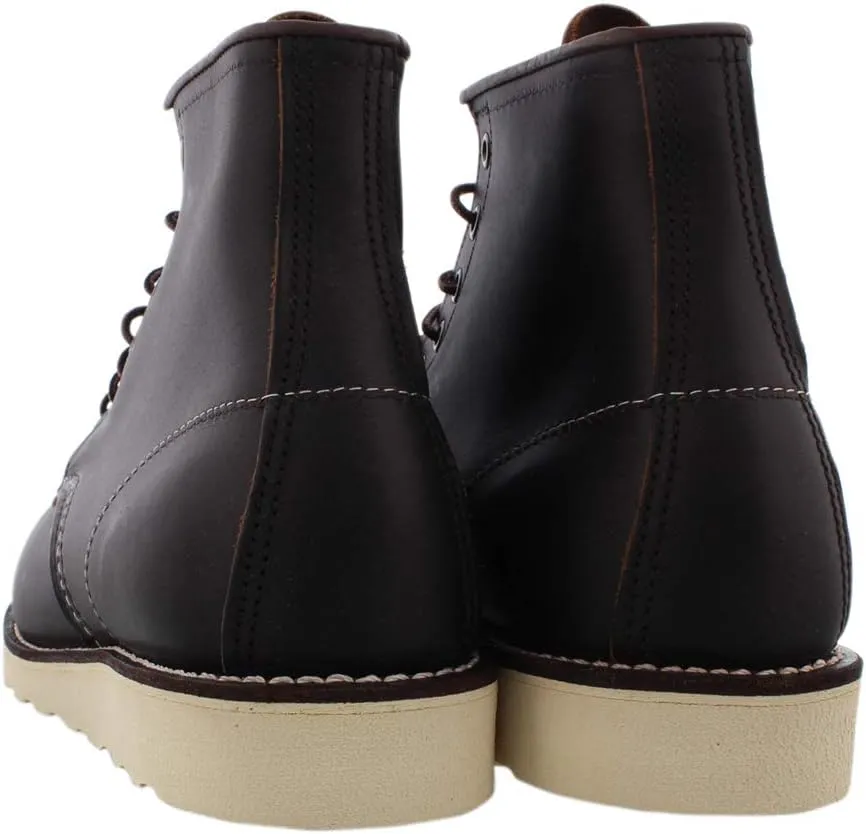 Red Wing Men's Heritage 8146-6" Moc Lug