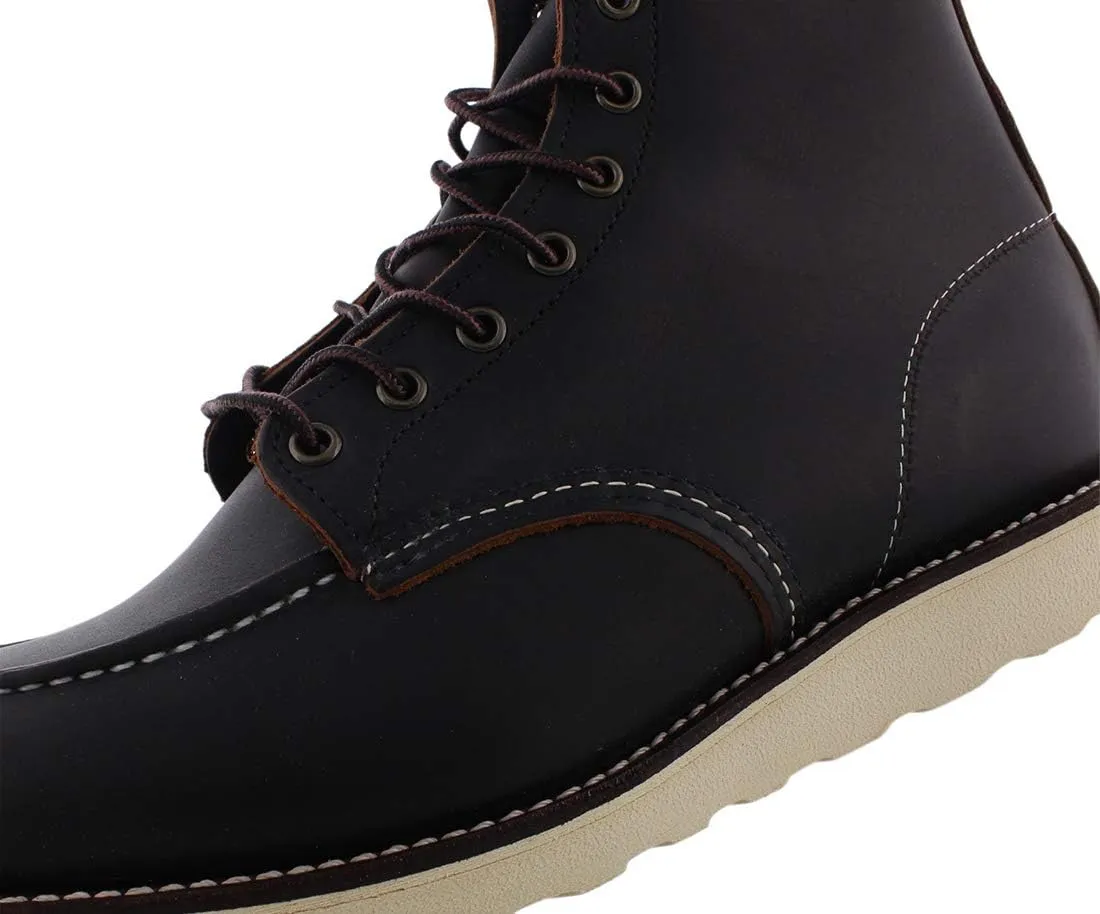 Red Wing Men's Heritage 8146-6" Moc Lug