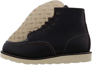 Red Wing Men's Heritage 8146-6" Moc Lug