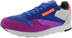 Reebok Men's Cl Leather Ripple Low Bp Fashion Sneaker