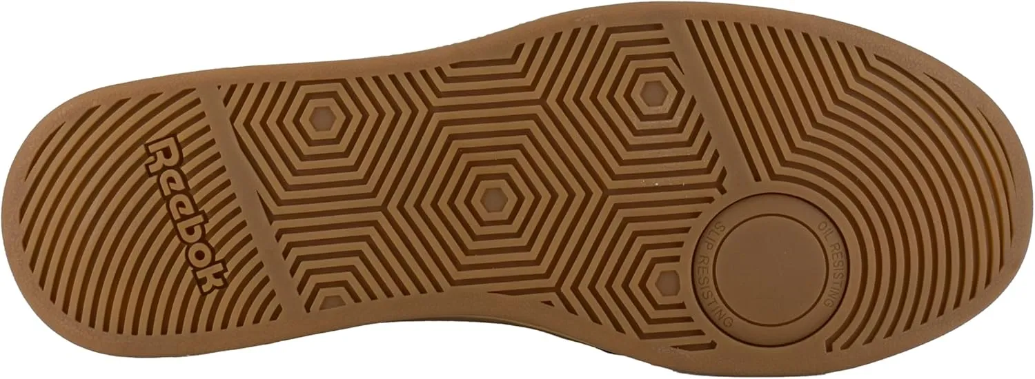 Reebok Men's Club MEMT Work Construction Shoe