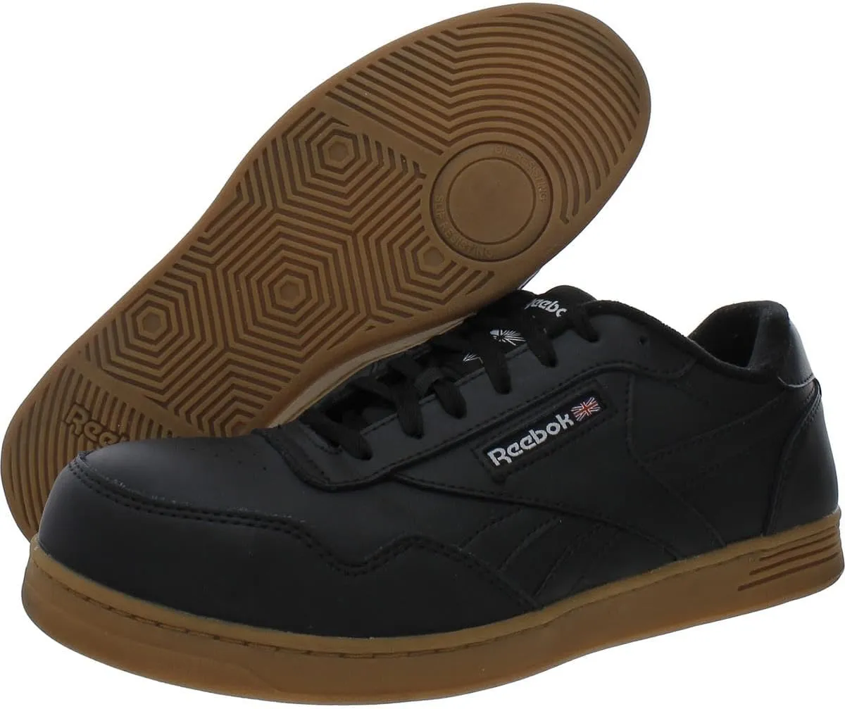 Reebok Men's Club MEMT Work Construction Shoe