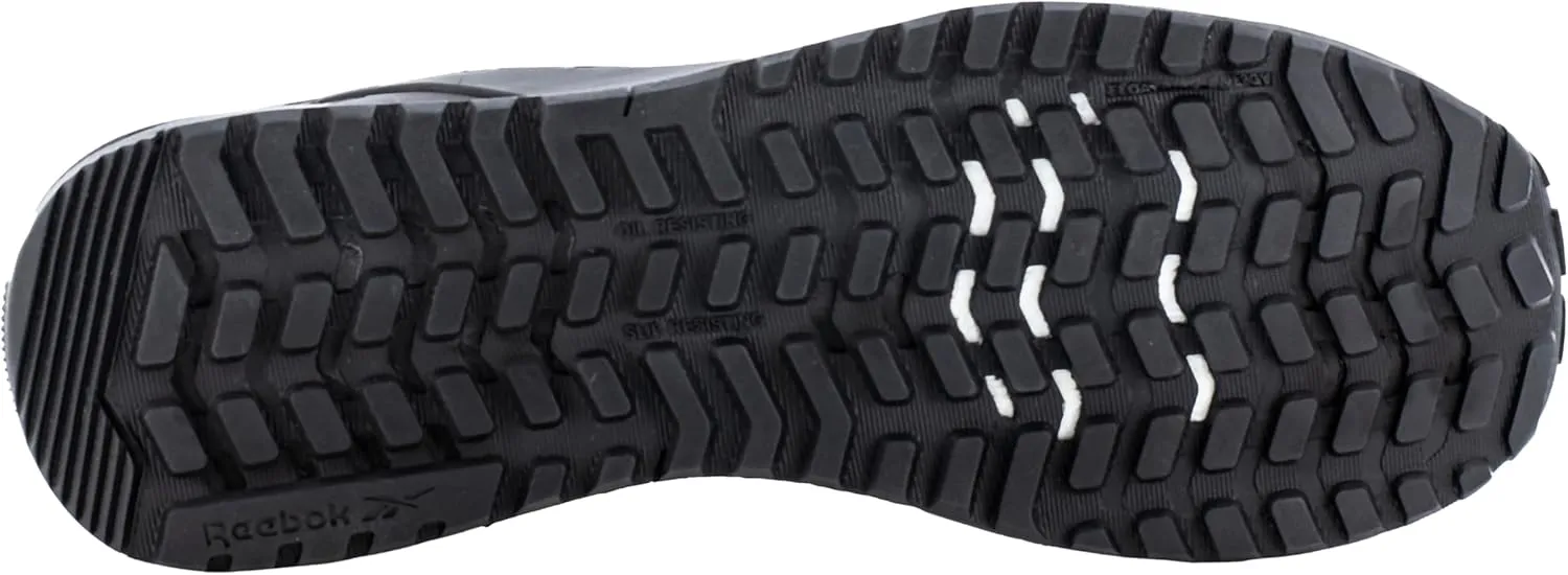Reebok Men's Nano X1 Adventure Tactical Soft Toe Slip Resistant Work Boot