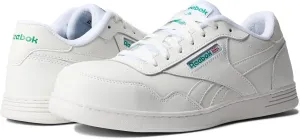 Reebok Men's Rb4151 Club MEMT Work Construction Shoe Gray Safety