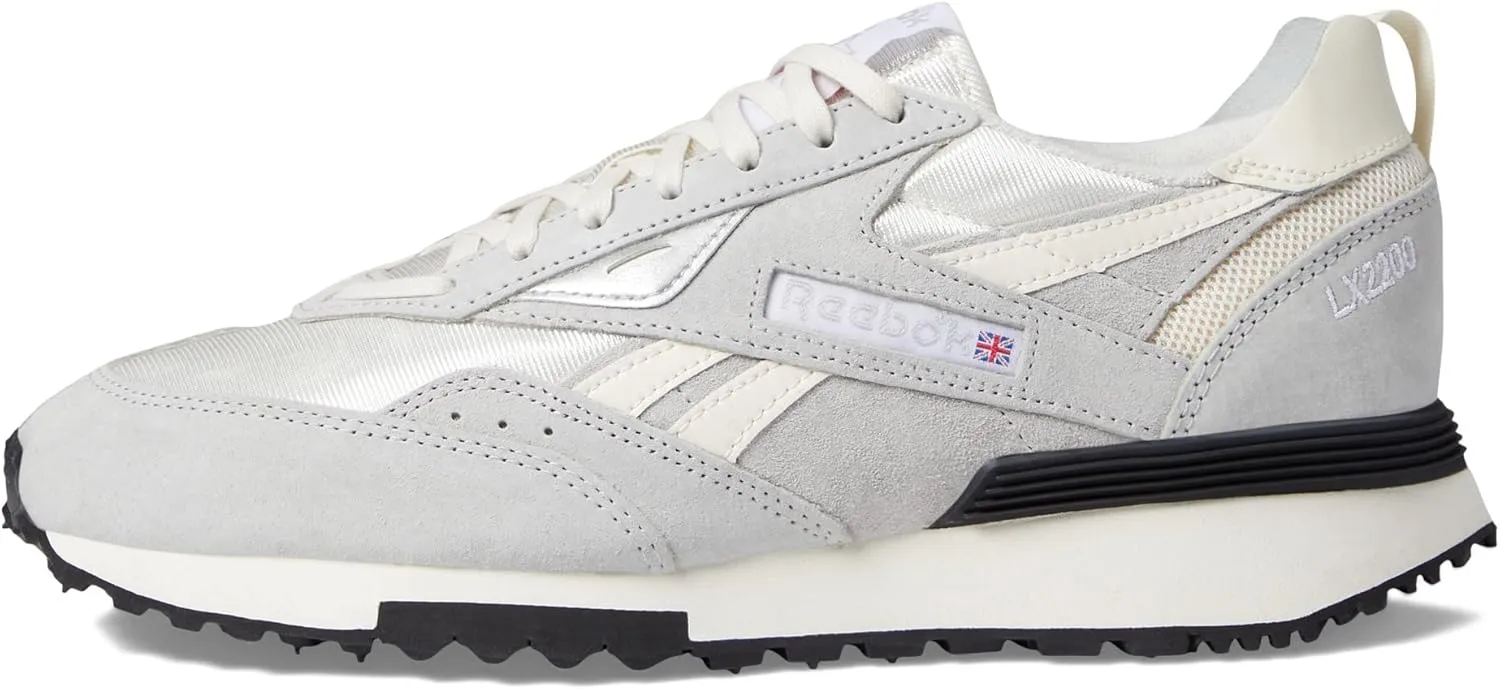 Reebok Unisex-Adult Lx2200 Sneaker